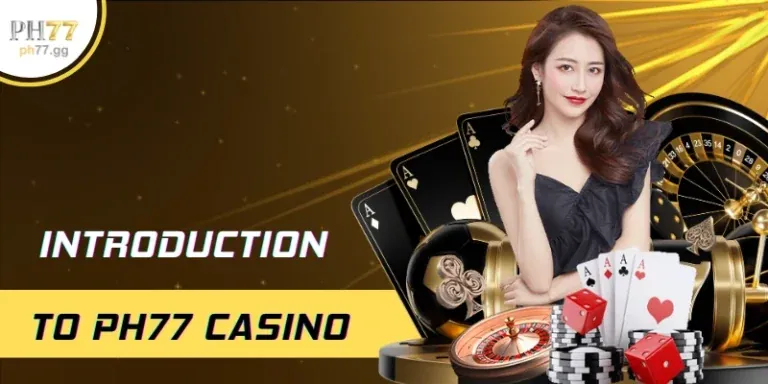 Tổng quan về casino trực tuyến 566win nhà cái