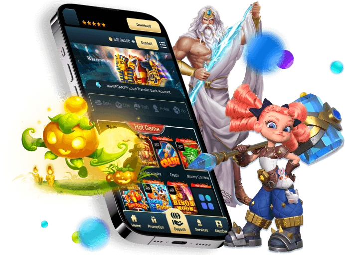 Hướng dẫn tải và cài đặt ứng dụng 566win nhà cái cho iOS