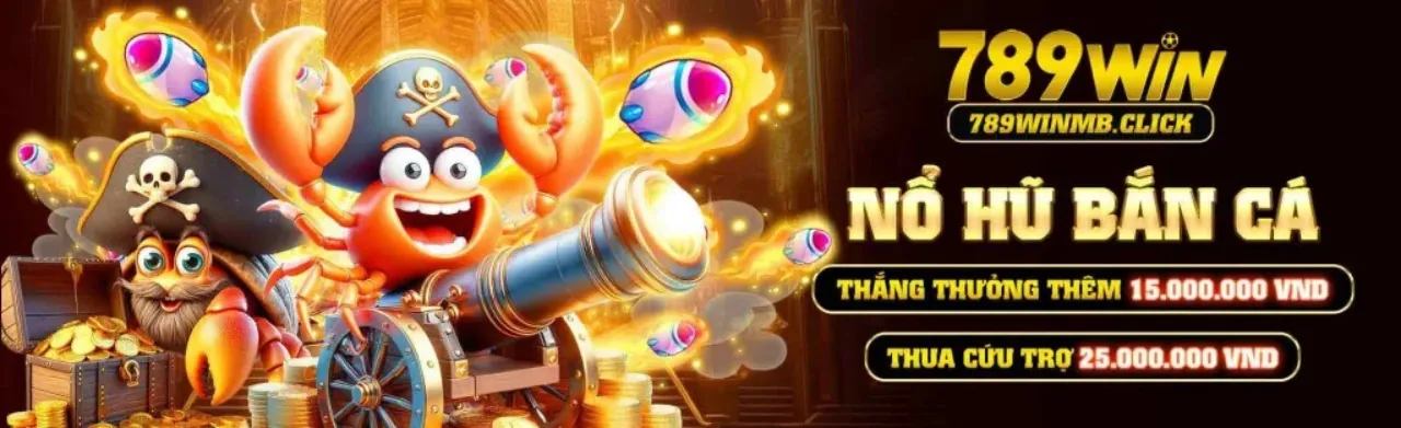 Thế giới bắn cá 566win nhà cái
