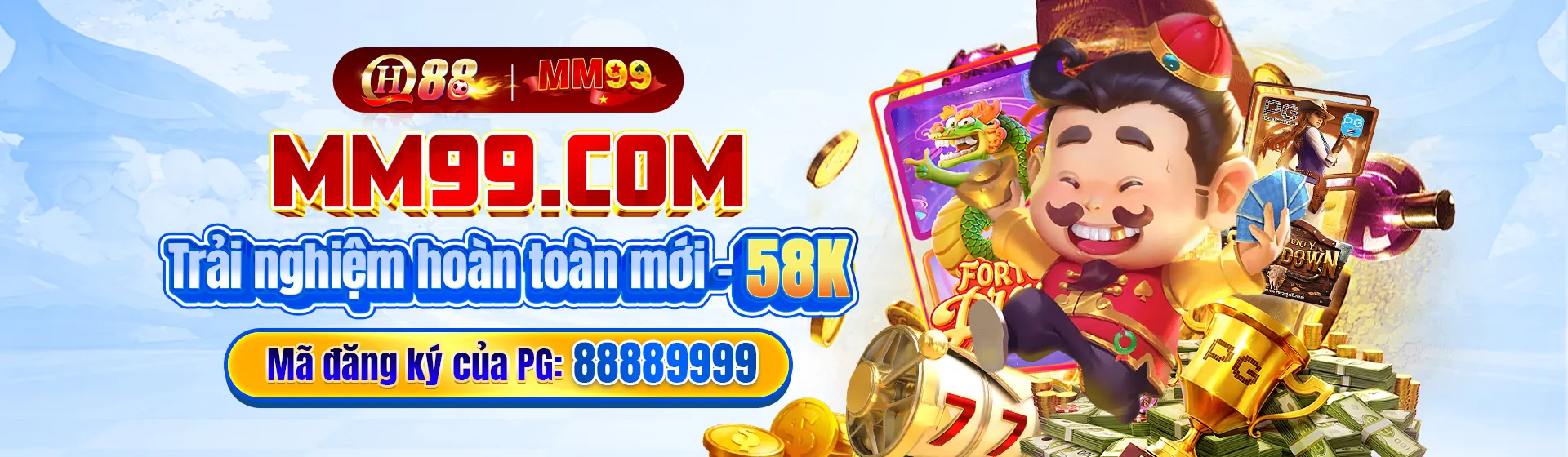 Trò chơi Slot tại 566win nhà cái với giải Jackpot lớn