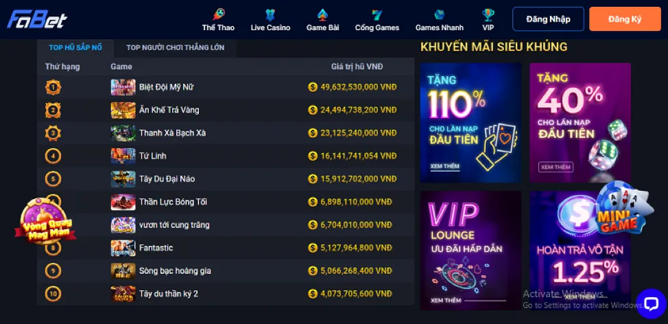 Hướng dẫn đăng ký và đăng nhập 566win nhà cái